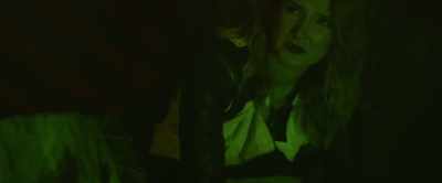 What's wrong with your face? - Cleavers: Killer Clowns