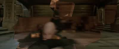 What's wrong with Gurney? - Dune