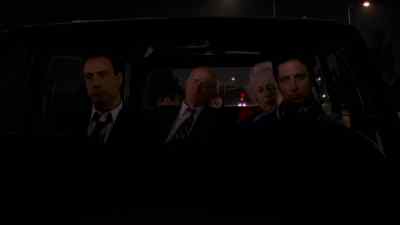 - What's wrong
with my haircut? - Everybody Loves Raymond