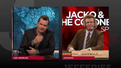 WHAT'S WRONG WITH HAVING ONE - The Jim Jefferies Show