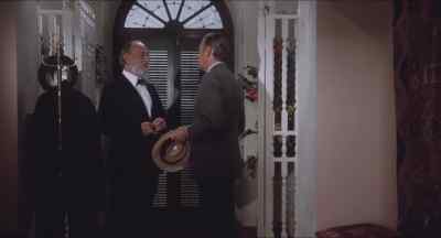 What's wrong with her, doc? - Fedora