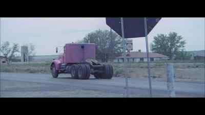 What's wrong with her? - Truck Stop Women