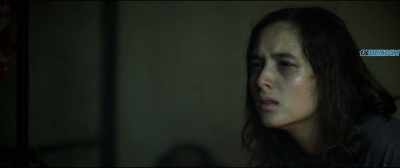 What's wrong with her? - May the Devil Take You Too