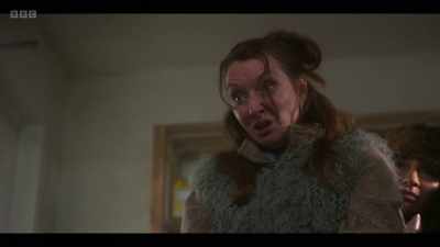 - What's wrong with her?
- She was just born angry, love. - Henpocalypse!