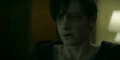 - What's wrong with him?
- His heart is broken. - Alert: Missing Persons Unit