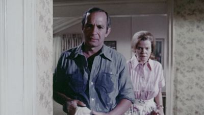 What's wrong with him - The Death of Richie