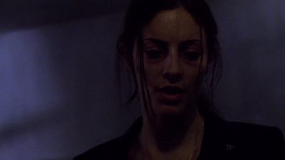 - WHAT'S WRONG WITH HIM? - Eureka