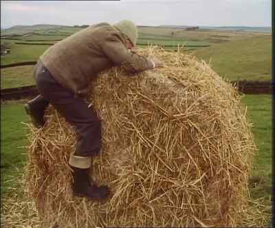 What's wrong with him? - Last of the Summer Wine