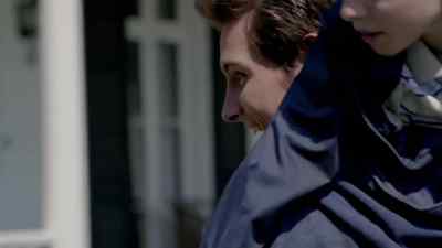What's wrong with him? - The Following