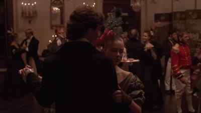 What's wrong with him? - Wide Sargasso Sea