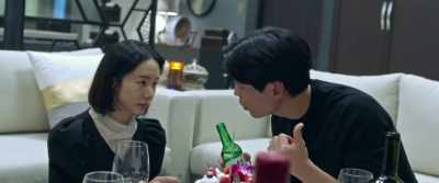 What's wrong with him? /Sick - The Night of the Undead