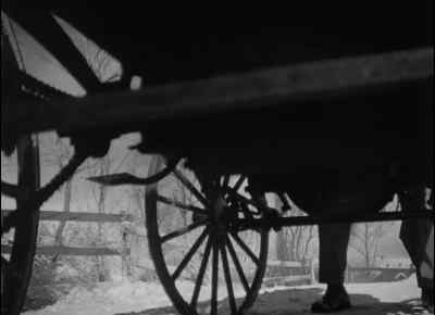 What's wrong with it, Gene? - The Magnificent Ambersons