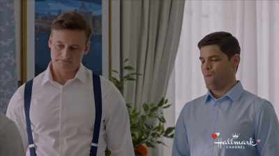 - What's wrong with it?
- You're gonna be a room - Mix Up in the Mediterranean