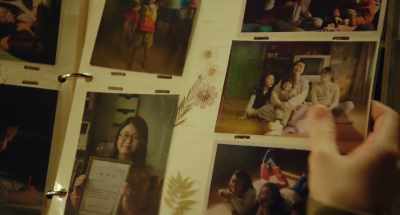 What's wrong with Jiseok? - Kim Ji-young, Born 1982
