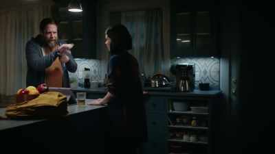 - What's wrong with just using
a regular flashlight? - Zoey's Extraordinary Playlist