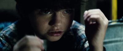 What's wrong with me - Man of Steel