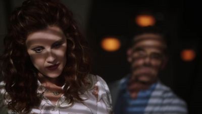 What's wrong with me? - The Flash
