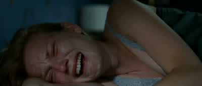 What's wrong with me? - Mr  Nobody