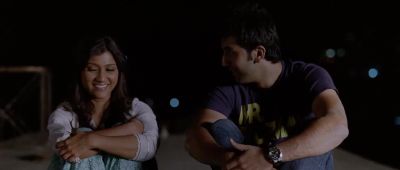 What's wrong with me - Wake Up Sid