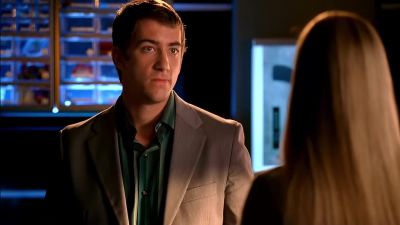 What's wrong with your photos ? - CSI: Miami