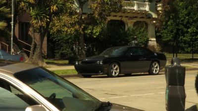 What's wrong with this picture? - NCIS: Los Angeles