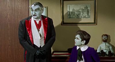 What's wrong with Pop - Munster, Go Home!