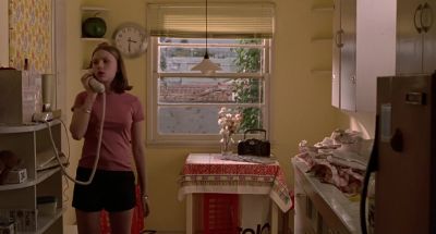What's wrong with you retard It's 3 30 - Ghost World