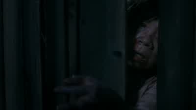 What's wrong with Su-su? - Fear the Walking Dead