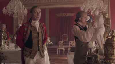 What's wrong with tallow, Mr Penge? - Victoria