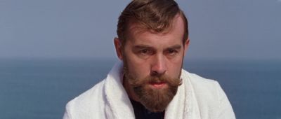 What's wrong with the Okrana - Nicholas and Alexandra