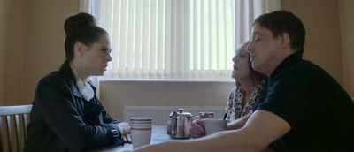 What's wrong with you two?
- Meta. - Strangeways Here We Come