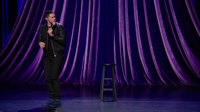 What's wrong with you What are you talking about - Trevor Noah: Afraid of the Dark