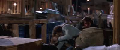 What's wrong with you? - Lethal Weapon 3