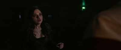 - What's wrong with you?
- I thought that was you. - Members Club