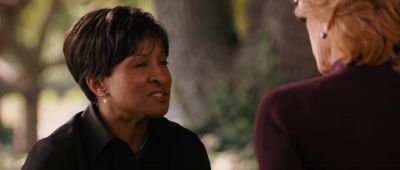 What's wrong with you - Monster in Law