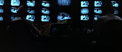 Consumption is being standardized - THX 1138