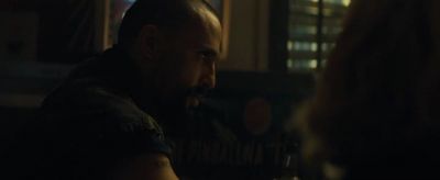 What's wrong with you? - Don't Breathe 2