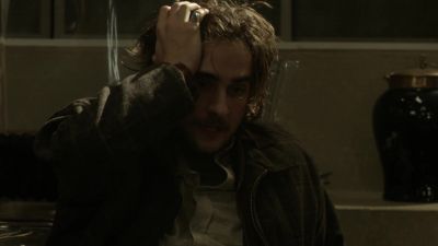 What's wrong with you? - Hemlock Grove