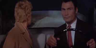 What's wrong with you? - I Died a Thousand Times