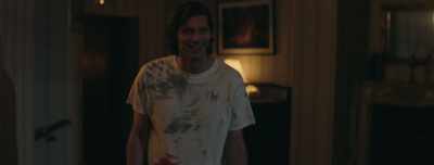 "What's wrong with you?" - The Overnight