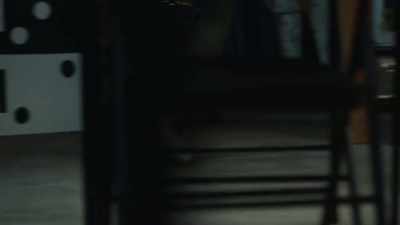 What's
wrong with you? - Domino: Battle of the Bones