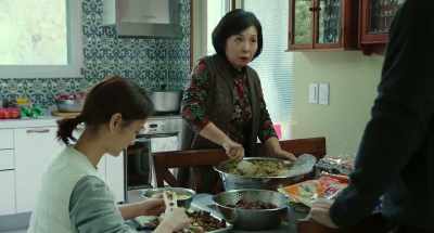What's wrong with you - Kim Ji-young, Born 1982