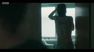 What's wrong with you?! - In My Skin