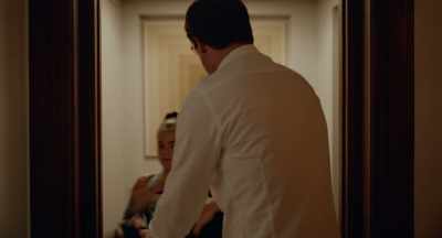 What's wrong with you? - The Square