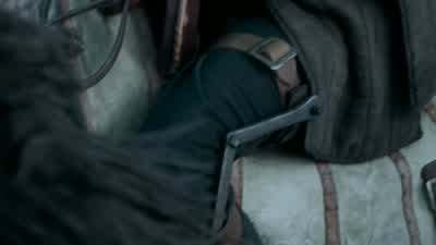 What's wrong with you? - Game of Thrones