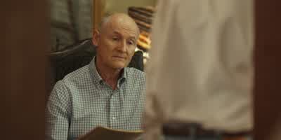 What's wrong with you? - Landman