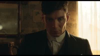 What's wrong with you? - Peaky Blinders