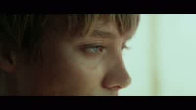 What's wrong with you? - Terminator: Dark Fate