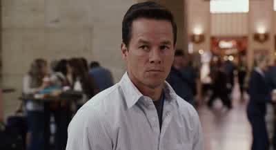 - What's wrong with you? - The Happening