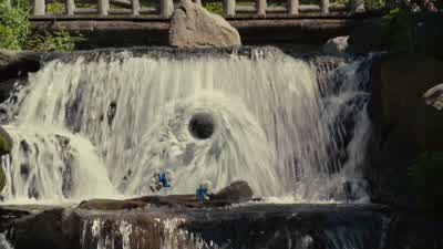 What's wrong with you? - The Smurfs